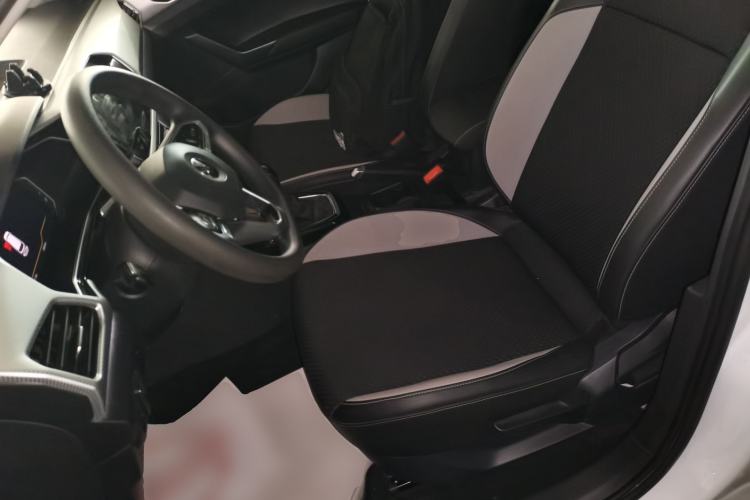 Used Volkswagen Tacqua 2023 200TSI DSG Joy-Connect Edition