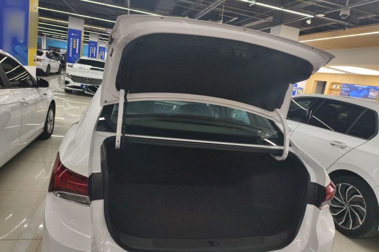 Used Buick GT 2021 Revised Version 1.3T Automatic Mild Hybrid Elite Edition