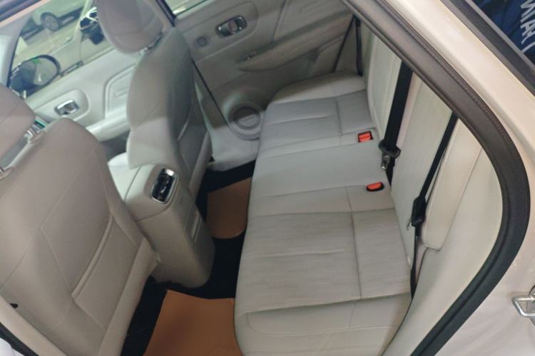 Used Leapmotor B10 2025 510 LiDAR Version