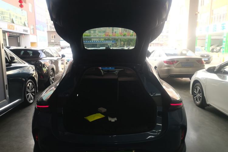 Used IM L6 2024 Max Extended-Range Version