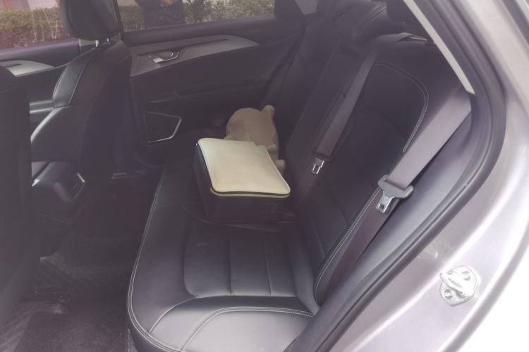 Used Geometry A 2022 Pro 430KM Commuter Edition
