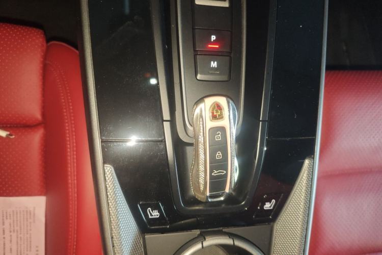 Used Porsche 911 2020 Carrera 3.0T
