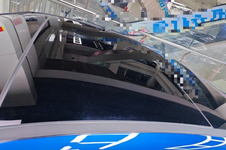 Used Mercedes-Benz C-Class New Energy 2023 C 350 eL