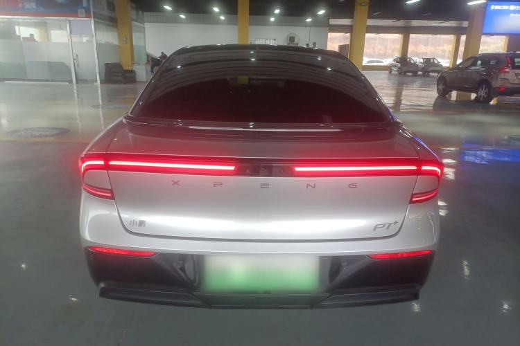 Used XPeng P7+ 2024 Long-Range Max