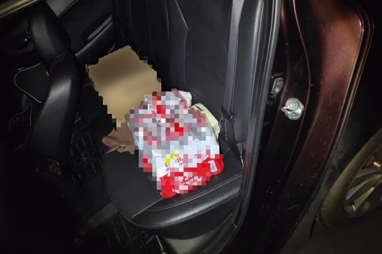 Used Kia K3 2013 1.6L Automatic GLS