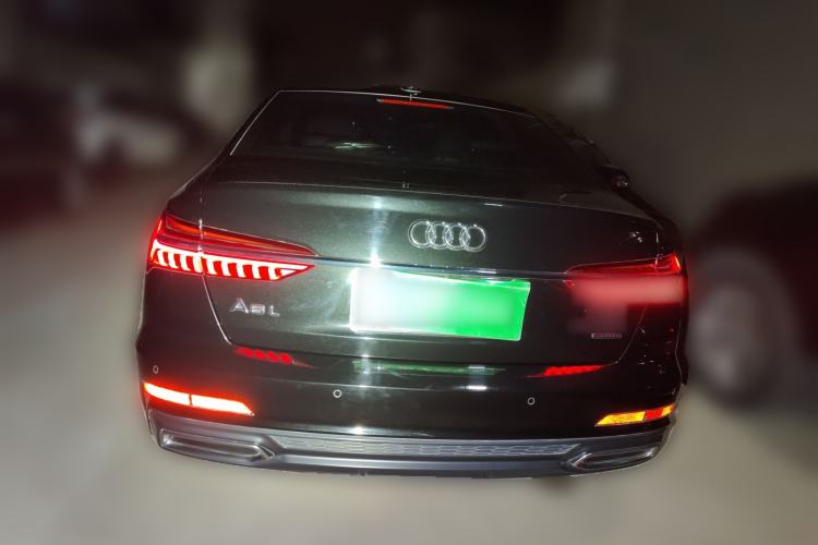 Used Audi A6L 2019 45 TFSI Prestige Dynamic Edition
