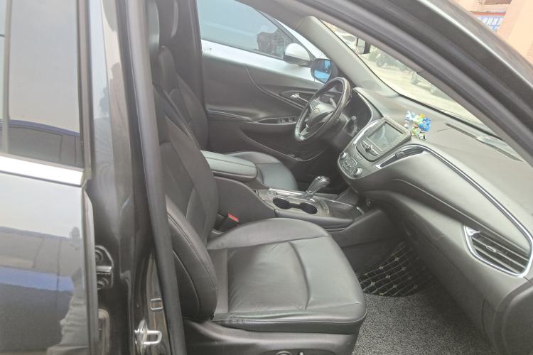 Used Chevrolet Malibu XL 2017 1.5T Automatic RuiShang Edition