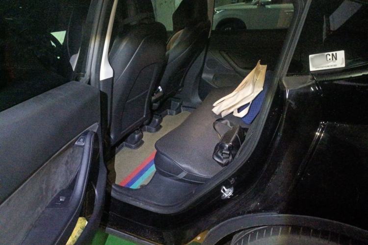 Used Tesla Model Y 2022 Rear-Wheel-Drive Version
