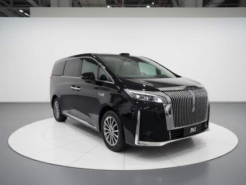 Used Wey Gaoshan 2025 Four-Wheel Drive Alpine 8 — 3