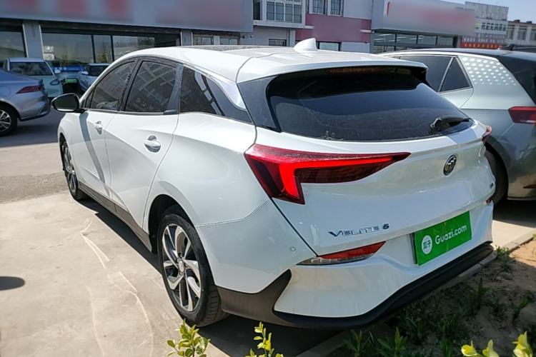 Used Buick Velite 6 2019 Connected & Smart Edition