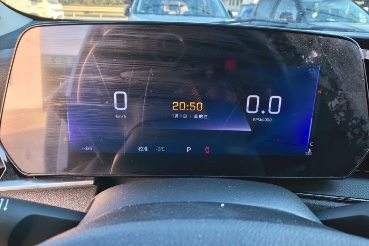 Used Chevrolet Trax 2022 Encore RS 1.5T CVT Cool
