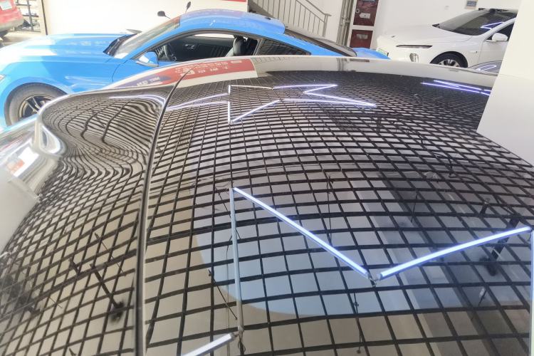 Used IM LS6 2023 Max Enhanced Performance Edition