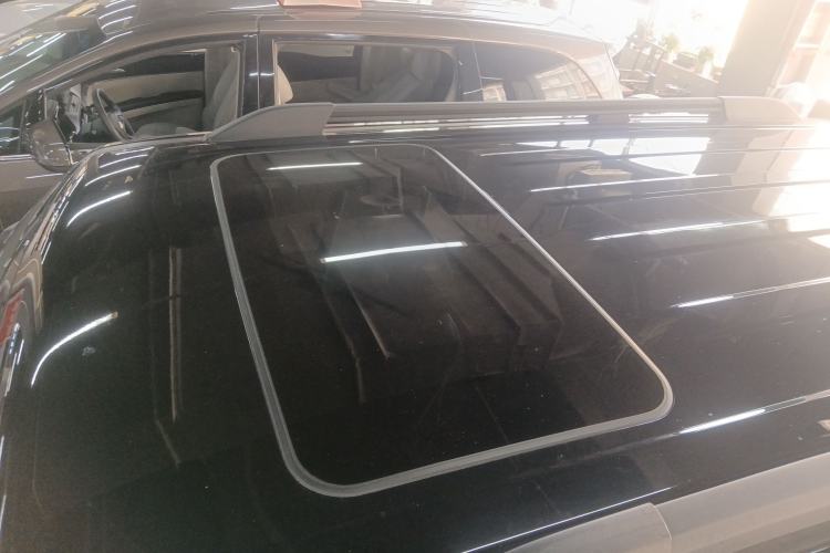 Used Tank 300 2021 Off-Road Edition 2.0T Challenger Roof