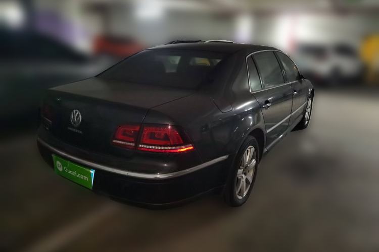 Used Volkswagen Phaeton 2012 3.0TDI Executive Version