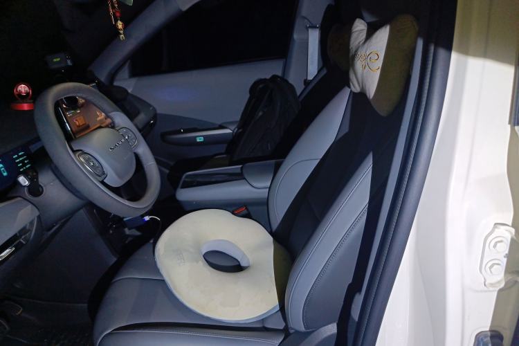 Used Dongfeng NAMMI 06 2025 471 Pro