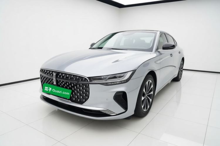 Used Lincoln Z 2022 iXiang Deluxe Edition