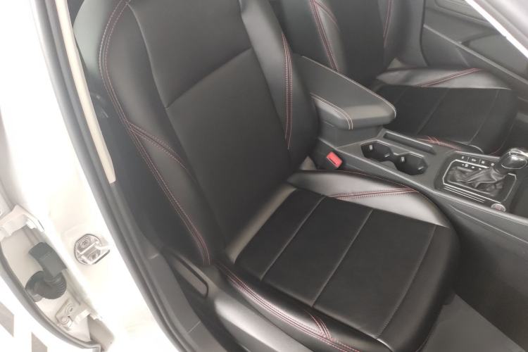 Used Volkswagen Lavida 2021 280TSI DSG Comfort Edition Right Front Seat