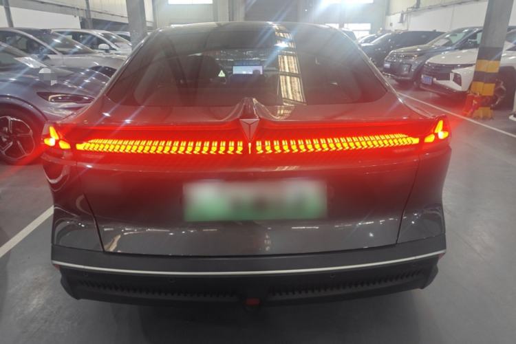 Used Deepal SL03 2023 200Max Range-Extended Version