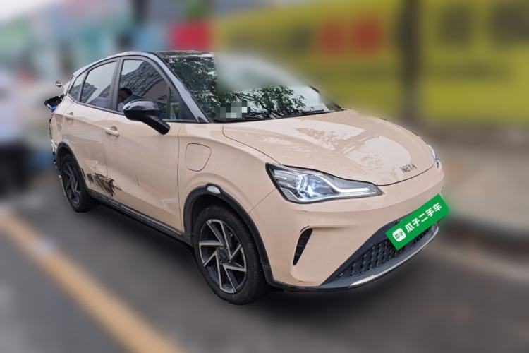 Used NETA AYA 2023 401