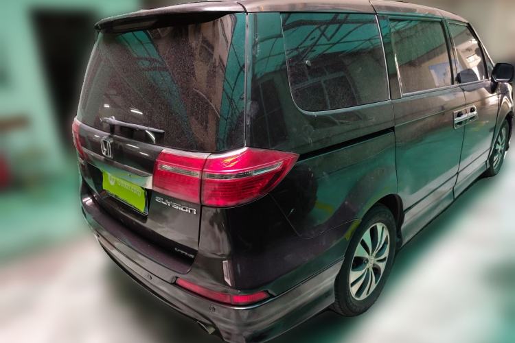 Used Honda Elysion 2012 2.4L VTi-S Prestige Edition
