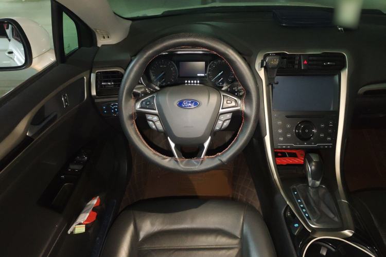 Used Ford Mondeo 2013 2.0L GTDi 200 Fashion Edition