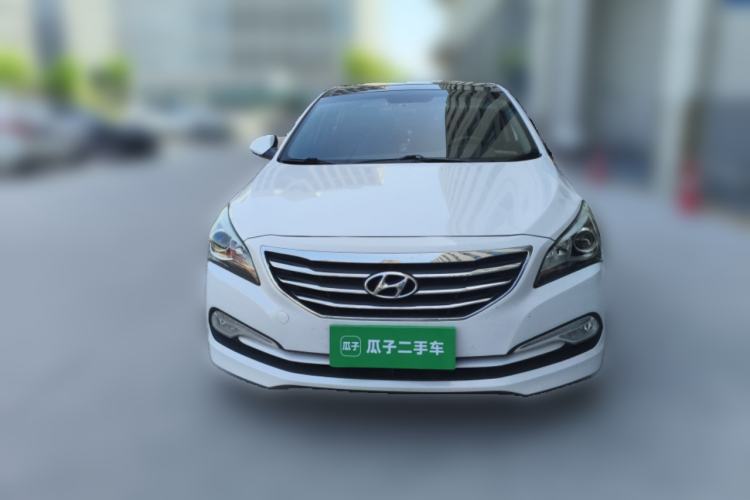 Used Hyundai Mistra 2014 1.8L Automatic Deluxe DLX Model