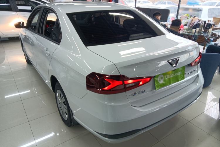 Used Jetta VA3 2024 1.5L Automatic Entry Version