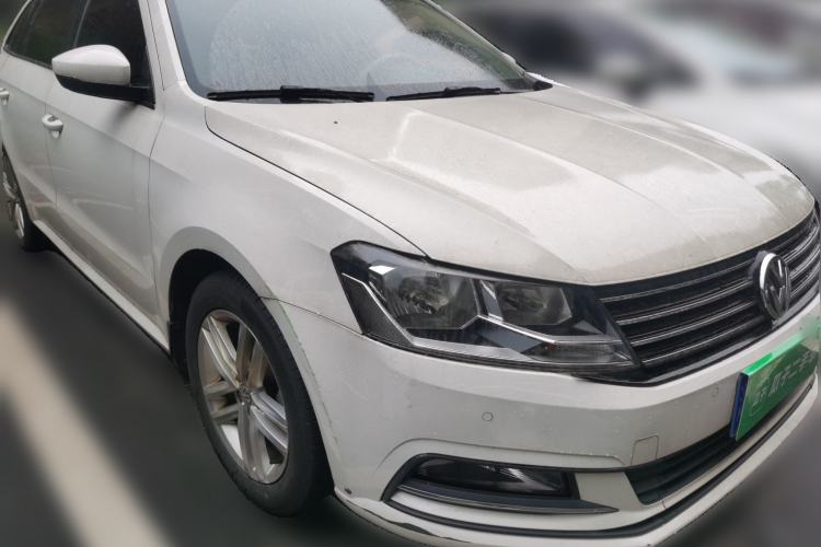 Used Volkswagen Gran Lavida 2017 180TSI DSG Comfort Edition