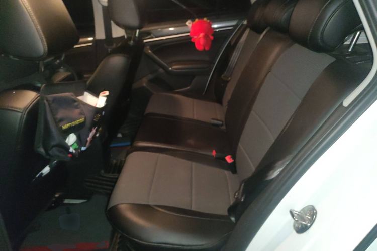 Used Volkswagen C-TREK 2017 1.6L Automatic Comfort Model