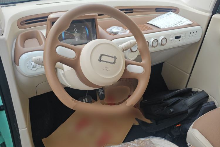 Used Bestune Pony 2026 222km Colorful Horse