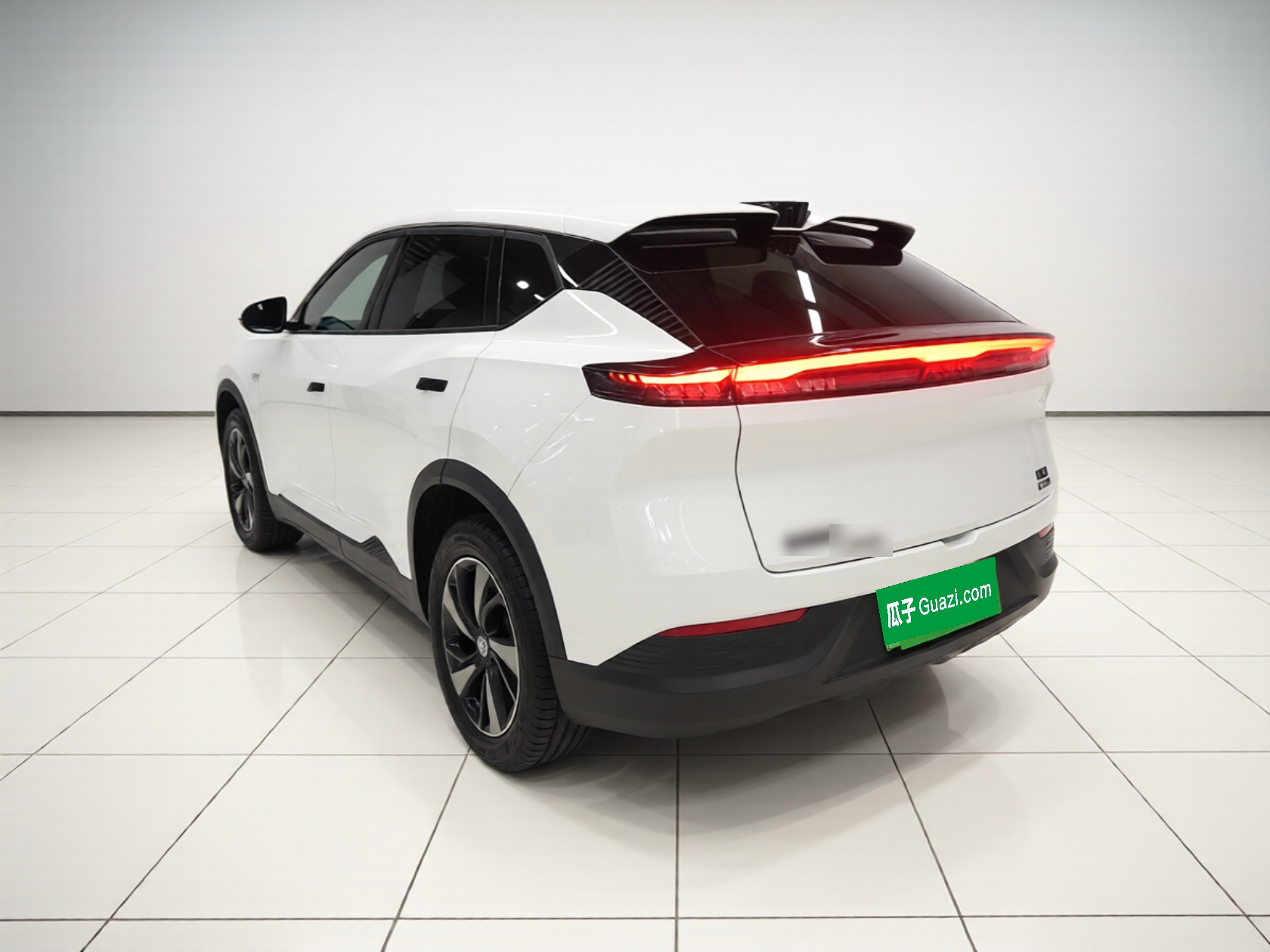 Dongfeng Aeolus SKY EV01 2024 530km PRO — снимка 4