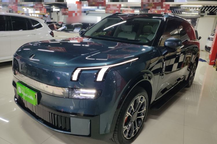 Used Lynk & Co 900 2025 2.0T Ultra