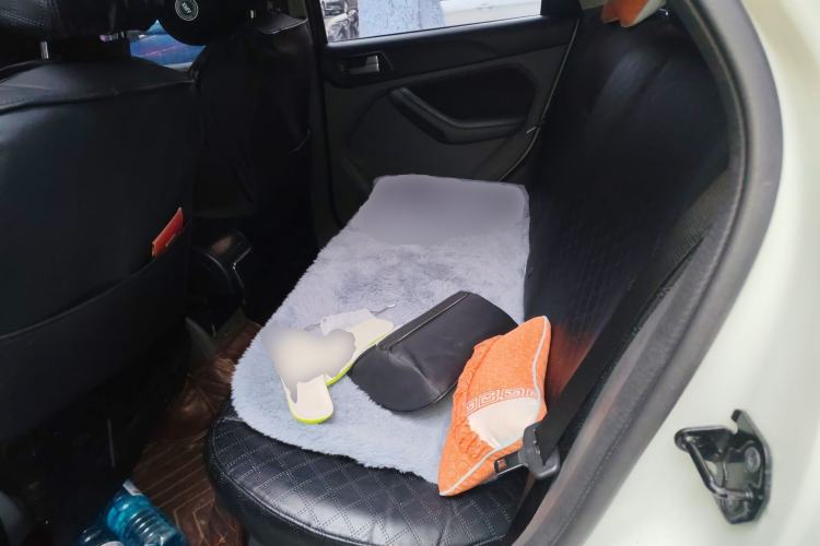 Used Ford Focus 2013 Hatchback Classic 1.8L Automatic Base Model