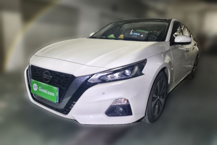 Used Nissan Teana 2021 2.0T XL Upper AD1 Smart Navigation Edition