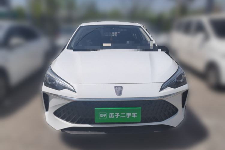 Used Roewe i5 2023 1.5L Manual Comfort Edition
