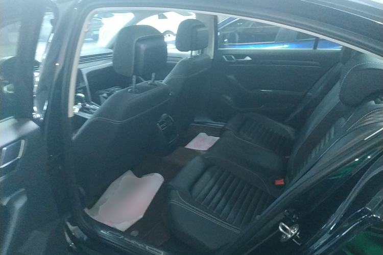 Used Volkswagen Magotan 2020 330TSI DSG Leading Model