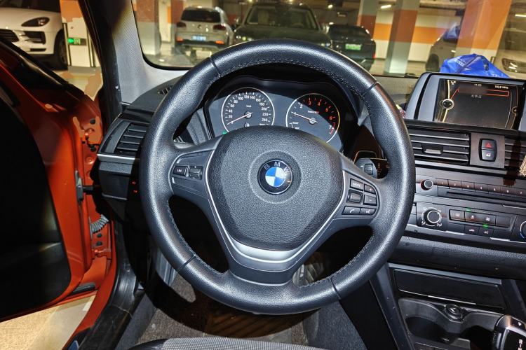 Used BMW 1 Series 2012 116i Urban Edition
