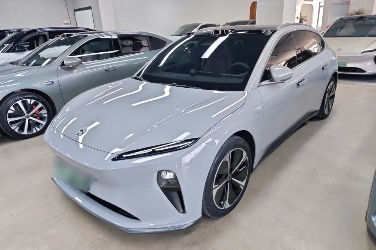 Used Nio ET5T 2023 75 kWh Touring