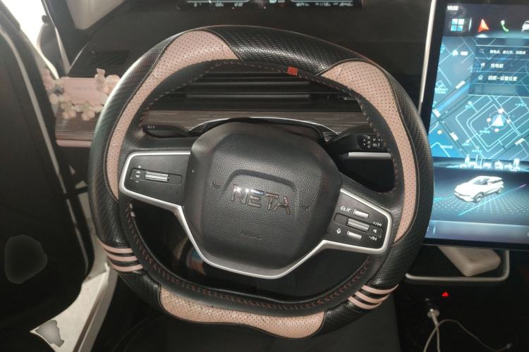 Used NETA V 2022 Chao 400 Lite