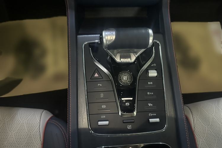 Used BYD Yuan PLUS 2022 510 km Luxury Version