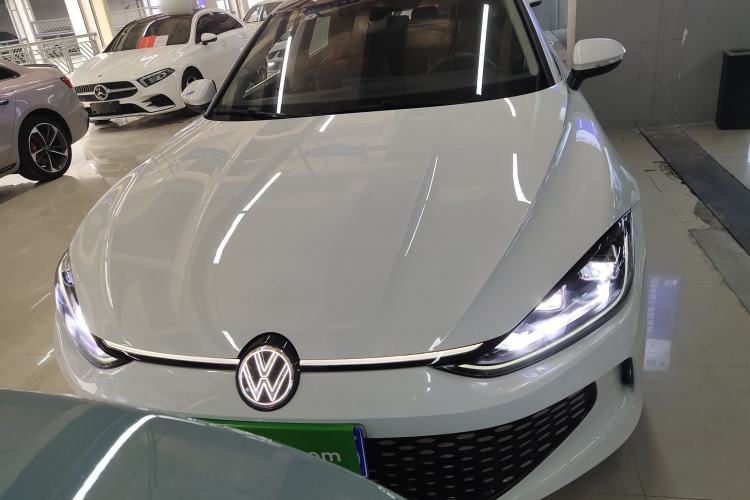 Used Volkswagen Lamando 2025 Lavida L 280TSI DSG Cool & Spicy Edition