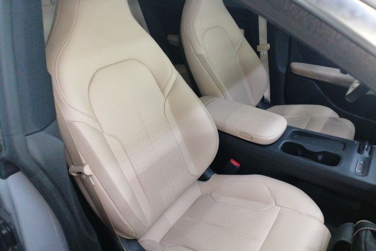 Used Nio ET5T 2024 75kWh Touring