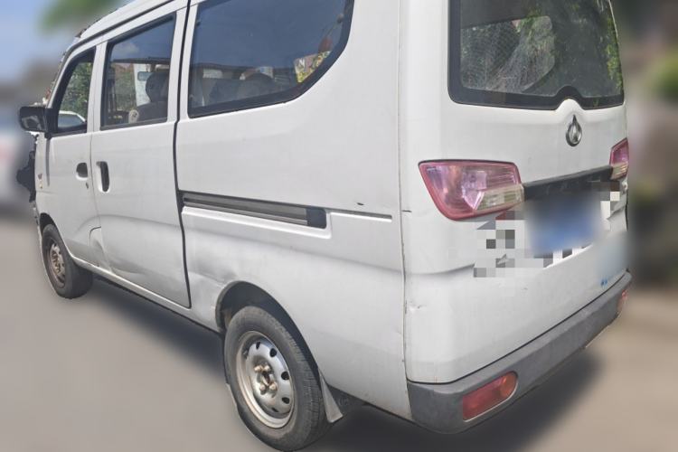 Used CHANGAN KAICHENG Star 2 2012 1.0L Base Version JL466Q9
