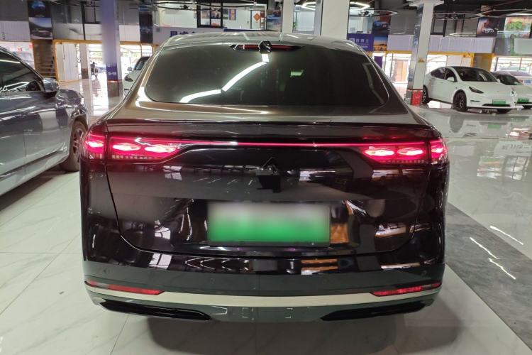 Used Hyptec HT 2023 670鸥翼 Ultra-High Voltage NDA Version