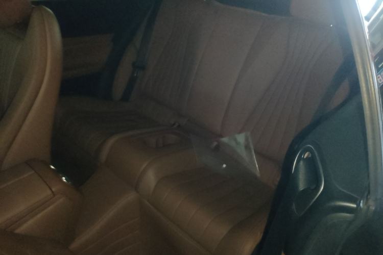 Used Mercedes-Benz E-Class 2020 E 260 Coupe