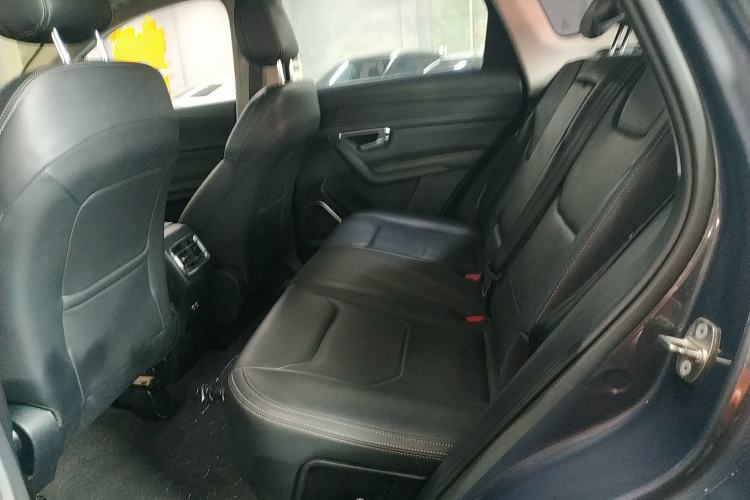 Used BYD Song 2020 Classic Edition 1.5T Automatic Elite Model