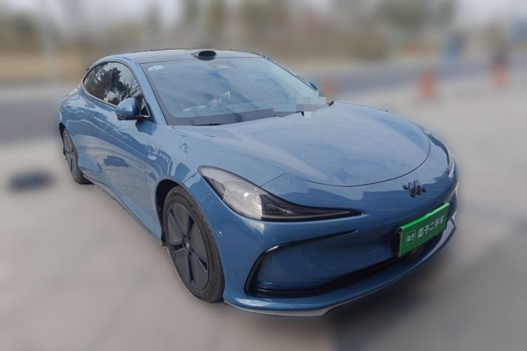 Used IM L6 2024 Max Standard Edition