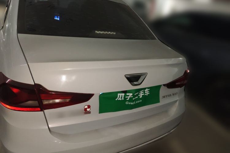 Used Jetta VA3 2019 1.5L Automatic Enjoyment Edition
