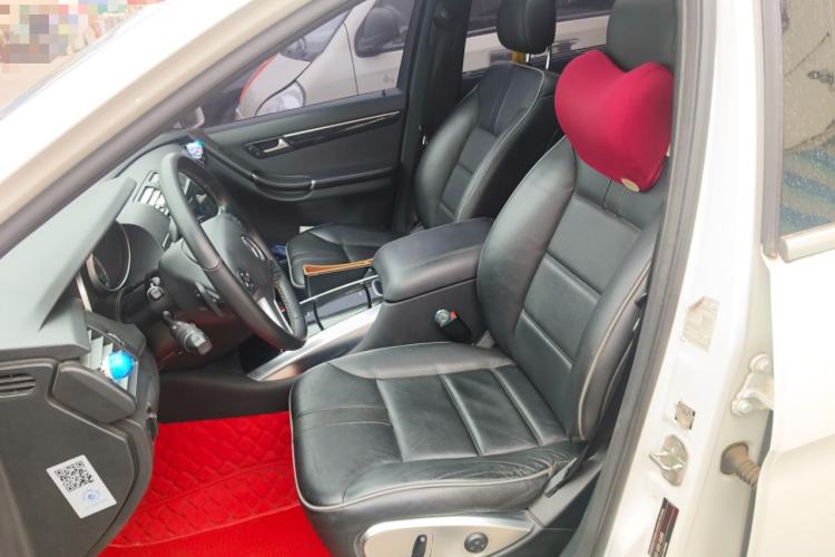 Used Mercedes-Benz R-Class 2017 R 400 4MATIC Exclusive Edition