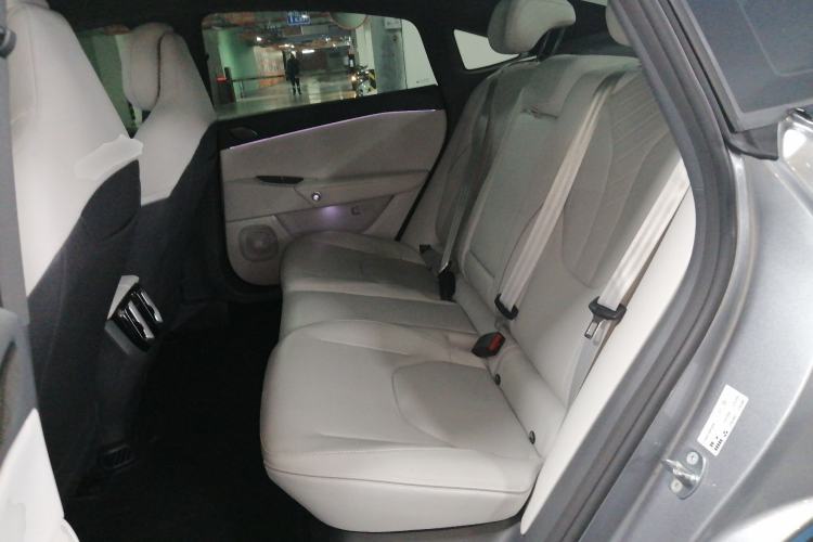 Used ARCFOX Alpha S5 2024 560MAX 185kW
